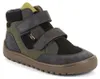 Froddo Barefoot Up Hill Tex Grey/Black Größe EU 27 Produktbild-Vorschau 2