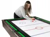THUNDER® Stół bilardowy z nakładką cymbergaj/ping pong | Podgląd zdjęcia produktu 10