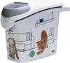 Lettiera per gatti in plastica Curver Anteprima dell’immagine prodotto 3