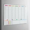 Lavagna magnetica da frigo Relaxdays, set da 3 pezzi, Anteprima dell’immagine prodotto 10