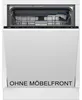 Beko BDIN36561P Geschirrspüler 15 Maßgedecke Produktbild-Vorschau 1