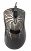 A4Tech Anti-Vibrate Laser Gaming Mouse XL-747H Maus USB Produktbild-Vorschau 1