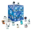 Figurki Astro Bot Mystery Minis, wysokość 7 cm, zestaw Podgląd zdjęcia produktu 1