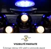 Klarstein Cave a Vin, Réfrigérateur à Vin avec Porte en Voir les images du produit 8