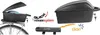Polisport Fahrradkoffer Top-Case 11 LTS Quick Release Produktbild-Vorschau 4