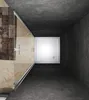 AQUABATOS Nischentür Dusche 100 x 195 cm faltbar Duschtür Produktbild-Vorschau 3