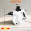 Dampfreiniger 3800W Hochdruck 9 Zubehör IPX4 Multifunktion Produktbild-Vorschau 2
