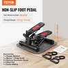 VEVOR stair stepper, mini stepper workout, macchina cardio Anteprima dell’immagine prodotto 7