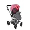 Bandits & Angels Puppenwagen Pink Modern Angel 2in1 Produktbild-Vorschau 9