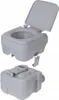 Camry CR1035 Tragbare Toilette Chemietoilette für Produktbild-Vorschau 15