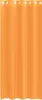 Voile Rideaux avec oeillets 2 pcs. Orange 140x225 cm, Voir les images du produit 4