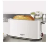 TAURUS Toaster Mytoast One Slot Long White Produktbild-Vorschau 7