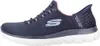 Skechers Summits Sportschuhe Blau EU 41 Frau Blau EU 41 Produktbild-Vorschau 19