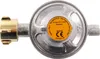 Gasdruckregler 50 mbar, Niederdruckregler Druckminderer - Produktbild-Vorschau 1