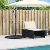 The Living Store Gewicht für Sonnenschirmständer mit Griff Produktbild-Vorschau 4