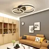 ZMH LED Deckenleuchte 45W Dimmbar mit Fernbedienung Produktbild-Vorschau 10