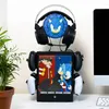 Numskull Gaming Locker Zubehör Ständer SEGA - Sonic Produktbild-Vorschau 8