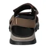 Sandalen für die Berge Timberland Winsor Trail Braun - 44 Produktbild-Vorschau 9