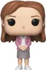 The Office - Pam Beesly 872 - Funko Pop! Vinyl Figur Produktbild-Vorschau 3