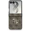 Custodia Guess per Galaxy Z Flip 8, in ecopelle marrone, Anteprima dell’immagine prodotto 4