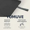 YUMUVE Fitnesshandtuch 125x50 cm | Geräteüberzug | Produktbild-Vorschau 3