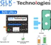 GLK  für Samsung Galaxy Note 20 Ultra 5G Akku EB-BN985ABY Produktbild-Vorschau 1