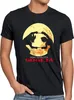 style3 GOGETA - Goku and Vegeta Herren T-Shirt Produktbild-Vorschau 1