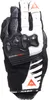Dainese Reacto Carbon Short Damen Motorradhandschuhe, Produktbild-Vorschau 1