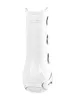 Busse Gamaschen DRESSAGE-PRO weiß Dressurgamasche stabile Produktbild-Vorschau 4