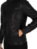 Jack & Jones Jacke Kunstlederjacke JJEWARNER JACKET mit Produktbild-Vorschau 17