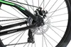 BIKESTAR Hardtail Aluminium Mountainbike 27.5 Zoll, 21 Gang Produktbild-Vorschau 9