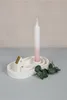 Rayher Silikon Gießform Kerzenständer Oval, Produktbild-Vorschau 10