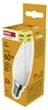 LED Lampe Basic Candle E14 / 8,8 W (60 W) / 806 lm / Warmweiß Produktbild-Vorschau