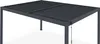PIANA 4x3m selbsttragende bioklimatische Pergola aus grauem Produktbild-Vorschau 19