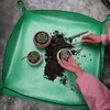 Podložka na sadenie kvetov 100X100 Náhľad obrázku produktu 4