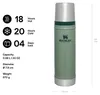 Stanley 1913 Classic Legendary Thermosflasche 0.59L - Produktbild-Vorschau 5