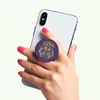 Popsockets 2 Glitter Hogwarts Floral 112077 Handy-Halter Produktbild-Vorschau 3