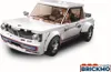 Sluban Modellbausteine M38-B1126 Oldtimer 2002 Produktbild-Vorschau 2