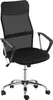 HOMCOM Ergonomiczny fotel biurowy, fotel gamingowy, Podgląd zdjęcia produktu 1