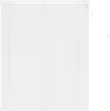 vidaXL Venetianer Jalousie Weiß 150 x 110 cm PVC Produktbild-Vorschau 1