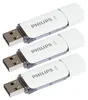 Philips USB-stick 32 GB USB 2.0 Snow Edition Shadow Grey 3 Productafbeelding-voorbeeld 2
