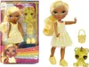 Petite sœur Rainbow High - Daisy (Jaune) Voir les images du produit 8
