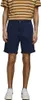 Pantaloncini Jack&Jones 12165604-NAVY da Uomo Anteprima dell’immagine prodotto 37