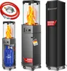 KESSER® Gasheizstrahler 4/8 kW Gas Piezozündung Heizung + Produktbild-Vorschau 1