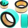 Filtro dell'aria per motori BRIGGS&STRATTON 394018S, Anteprima dell’immagine prodotto 1