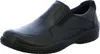 Jomos Komfort Slipper Uni 383135363732 Schwarz 43 EU Produktbild-Vorschau 5