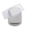 Pojemnik na masło z pokrywką, wymiary 17 × 9 × 6,5 cm – Podgląd zdjęcia produktu 3