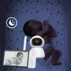 Elektronische Video-Babyphone YOKO X5 Produktbild-Vorschau 6