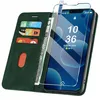 Flietcase voor iPhone 13 | 14 met magnetische sluiting, Productafbeelding-voorbeeld 2