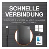 Seagate STKG1000400 Seagate One Touch SSD 1 TB externe Náhled obrázku produktu 8